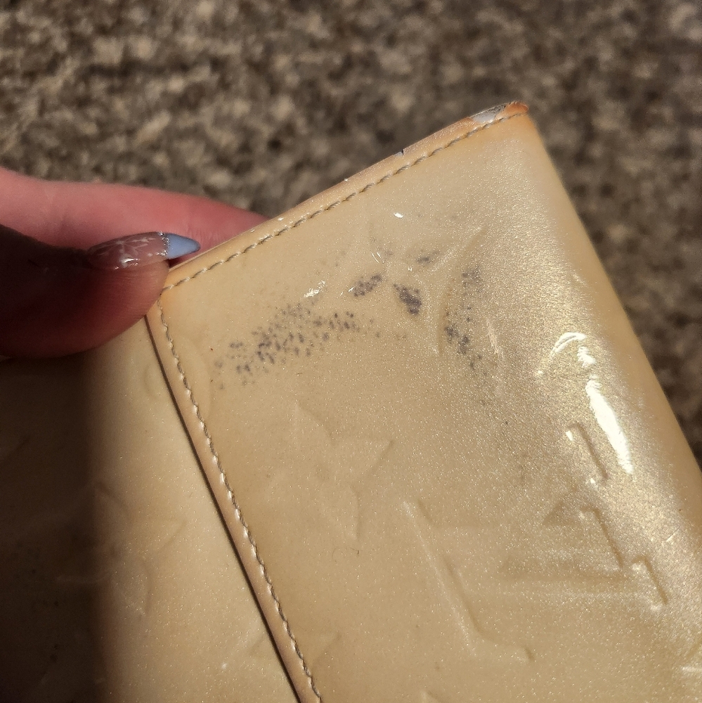 Louis vuitton wallet - Picture 2 of 8